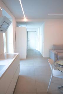 WHITE ROMA - elegant and comfortable - Torino - 4