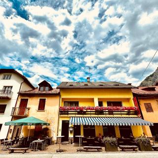 Albergo Pontafel - Pontebba - 0
