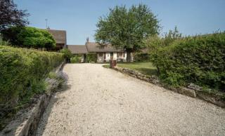 La maison de Chantal - Barizey - 5