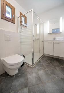 La maison de Chantal - Barizey - 4
