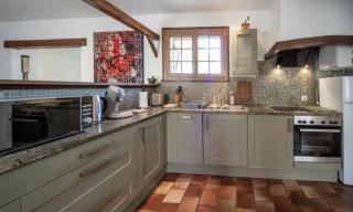 La maison de Chantal - Barizey - 3
