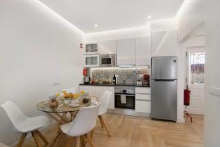 Luxury Sweet Homes T2 - Faro - 7