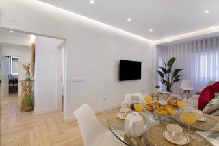 Luxury Sweet Homes T2 - Faro - 8