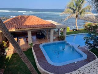 Villa pieds dans l'Eau Dakar Yoff - Dakar - 0