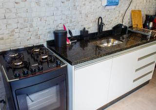 Serena Beach Triplex - Caraguatatuba - 1