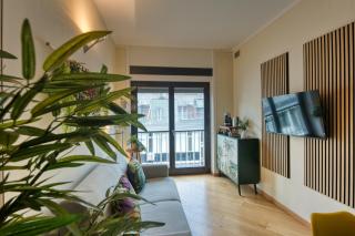 Appartamento Urban Jungle - Torino - 9