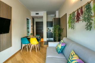 Appartamento Urban Jungle - 1