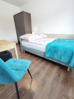 Pokoje gościnne u Mirki - 9