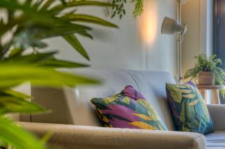 Appartamento Urban Jungle - 6