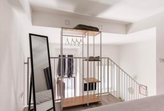 WHITE LOFT Rho Fiera - Milano - San Siro - Cornaredo - 6