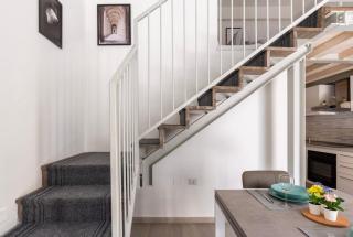 WHITE LOFT Rho Fiera - Milano - San Siro - Cornaredo - 2