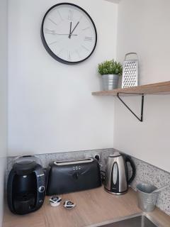 Le Petit Bivouac - 5