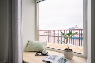 Waterfront Cabins - Göteborg - 5