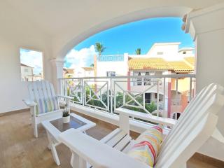 El Dorado Apartment 1bedroom walking distance from Playa Bavaro - Punta Cana - 0