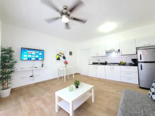 El Dorado Apartment 1bedroom walking distance from Playa Bavaro - Punta Cana - 8