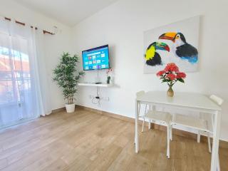El Dorado Apartment 1bedroom walking distance from Playa Bavaro - Punta Cana - 7