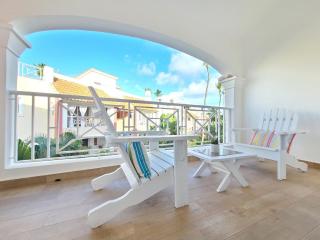 El Dorado Apartment 1bedroom walking distance from Playa Bavaro - Punta Cana - 4
