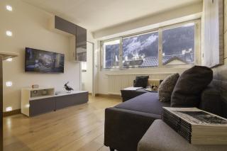 Appartement Le Concordia 4 Happy Rentals - Chamonix - 0