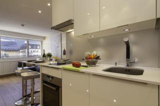 Appartement Le Concordia 4 Happy Rentals - Chamonix - 8