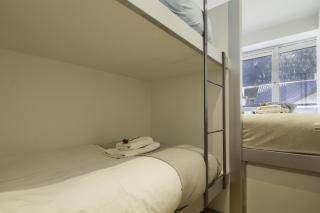 Appartement Le Concordia 4 Happy Rentals - Chamonix - 5