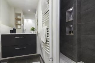 Appartement Le Concordia 4 Happy Rentals - Chamonix - 4