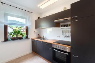 Ferienwohnung Wintereck - Bühlertal - 4