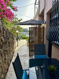 Terpsichori villa and apartments - Kalamaki - 5