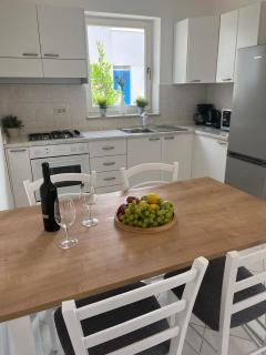 Apartment H&A - Rabac - 2