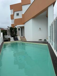 Ocean Guesthouse Baleal - 9