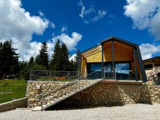 Villa Biser Spa - Vlasic - 9