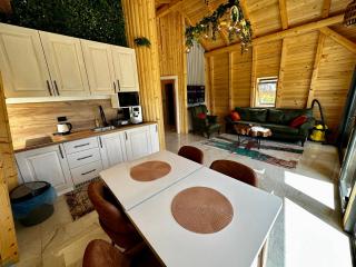 Villa Biser Spa - Vlasic - 6