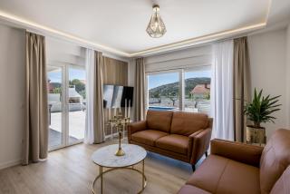 Villa Sea View - heated pool & 2 mins to the beach - Vinišće - 7