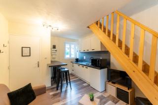 T2 Cosy idéalement situé - Briançon - 5