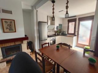 La Moralea - Cáñar - 9