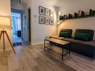 Les appartements HOMA - Montréal - 8