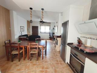 La Moralea - Cáñar - 1