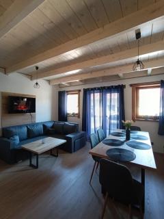 Apartmány Hronec - Hronec - 4