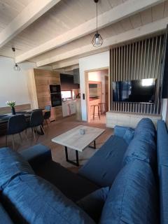 Apartmány Hronec - Hronec - 3