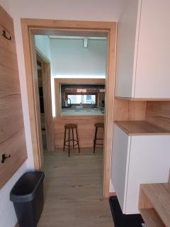 Apartmány Hronec - Hronec - 2