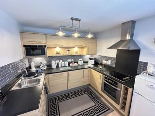 The Puffin Pad - Filey - 2
