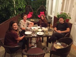 Tuta House Sighnaghi - 7