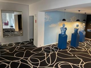 Canpol-Jull's Art Hotel - Człuchów - 7