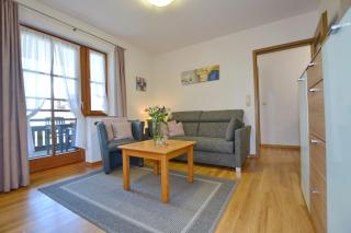 Ferienresidenz Chiemseestrand - Apartment 28 - Chieming - 8