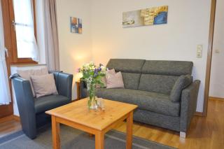 Ferienresidenz Chiemseestrand - Apartment 28 - Chieming - 7