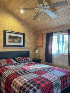 Ahmic Lake Resorts Black Bear Cottage - Magnetawan - 4