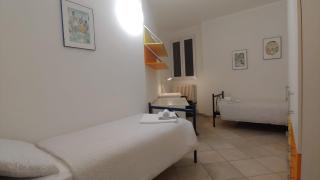 Casa Begatto - Bolonia - 1