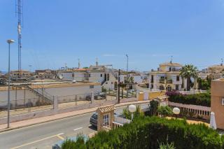 082 Tamarix Holiday Dream - Alicante Holiday - 5