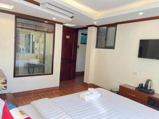 Sapa Brilliant Hotel - Sa Pa - 8