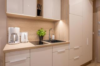 Elegantes Ferienappartement Matejki 3 - Świnoujście - 9