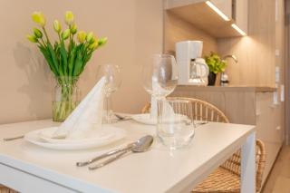 Elegantes Ferienappartement Matejki 3 - Świnoujście - 4